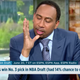 Illustration for article titled Stephen A. Smith Wrings Emmy-Worthy Performance Out Of Knicks Lottery Agony
